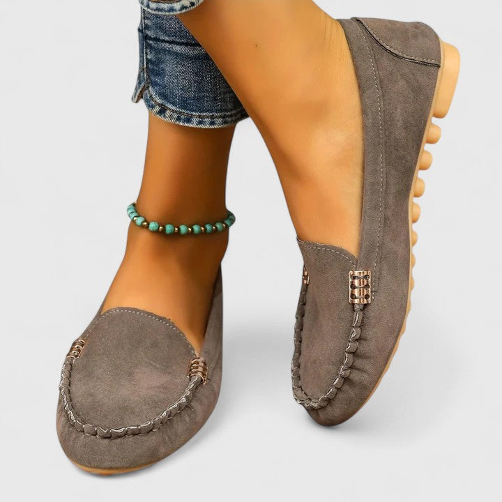 Karley | Comfort Orthopedic Loafer