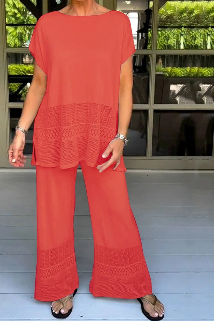 Elodie - Classic Cozy Ensemble