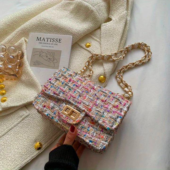 Eléna | Elegant Women's Shoulder Bag