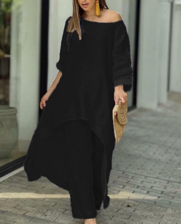 Amanda - Effortless Chic Set