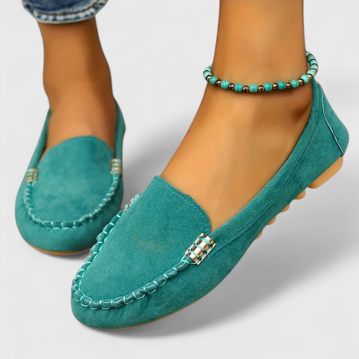 Karley | Comfort Orthopedic Loafer