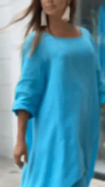 Amanda - Effortless Chic Set