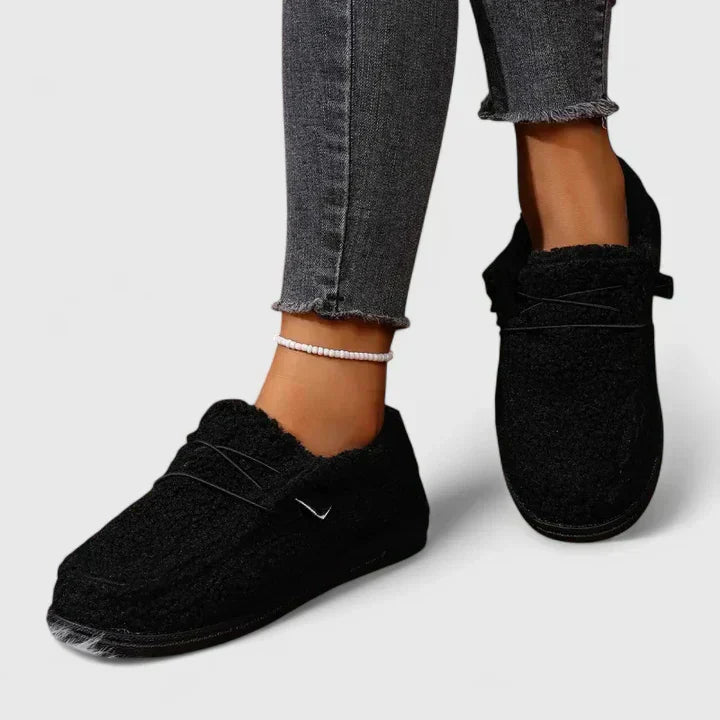 Nia | Comfort & Support Orthopedic Loafers