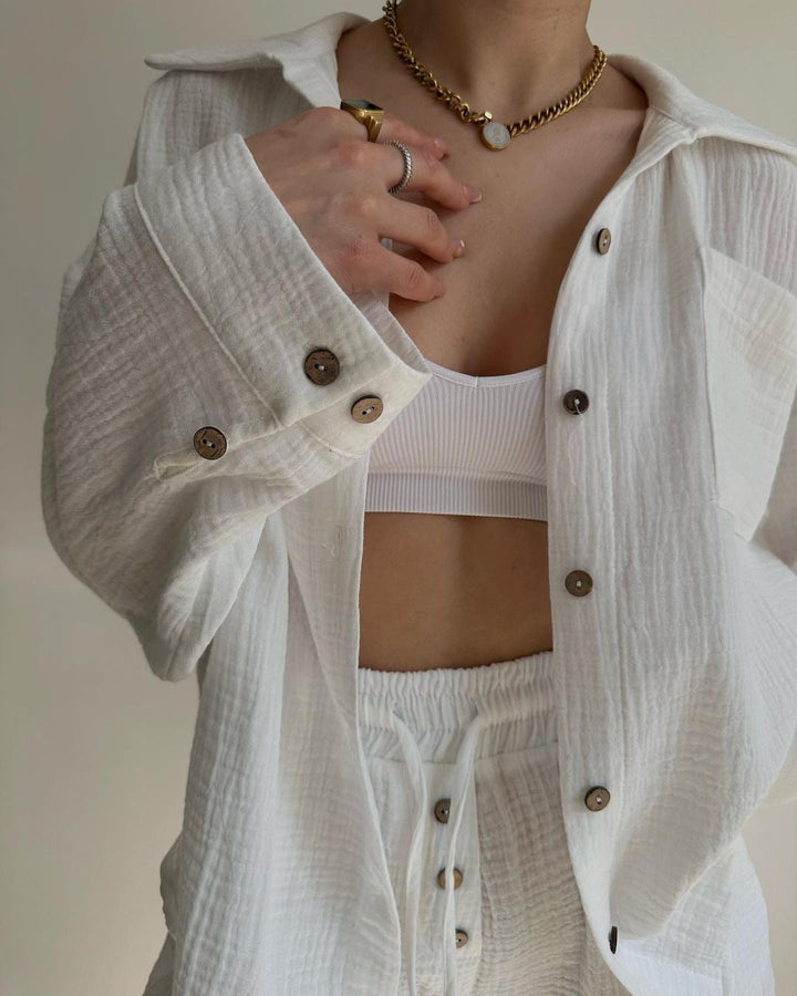 Espera - Effortless Breezy Duo Set