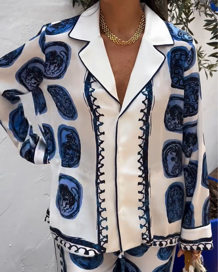 Bethia - Coordinated Two-Piece Ensemble