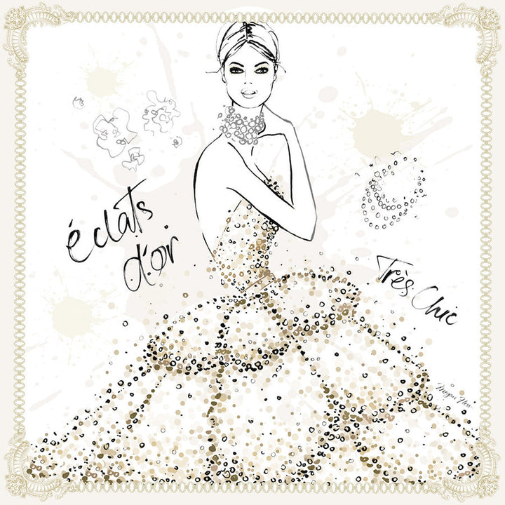 Cyrell - Effortless Chic Collection