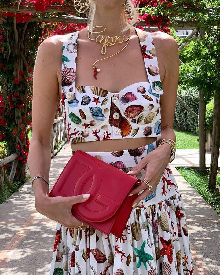 Melrose - Coastal Elegance Collection