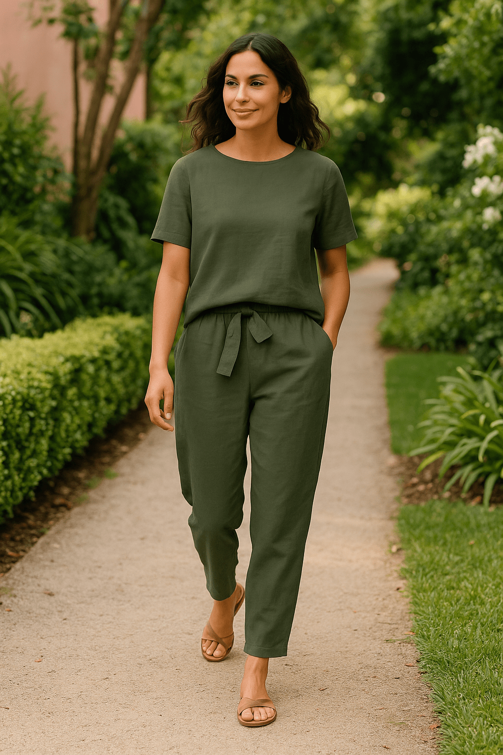 The Everyday Breeze Set