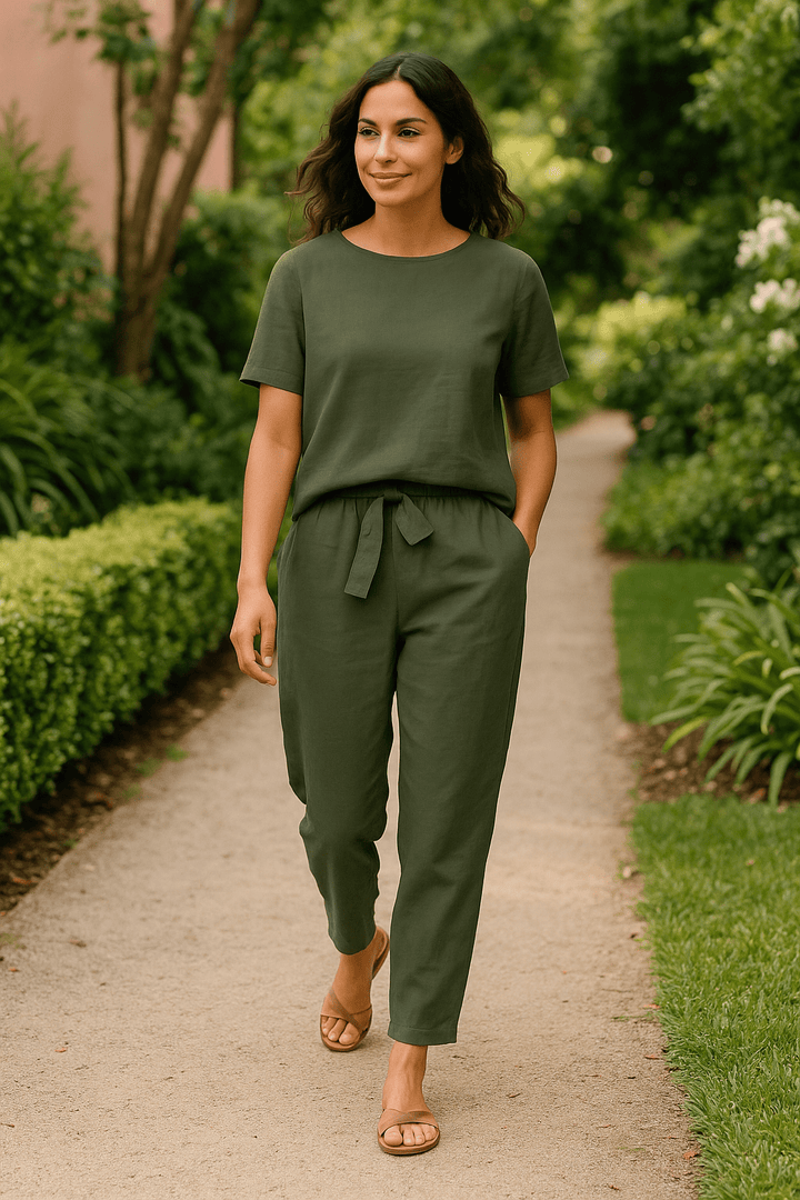 The Everyday Breeze Set