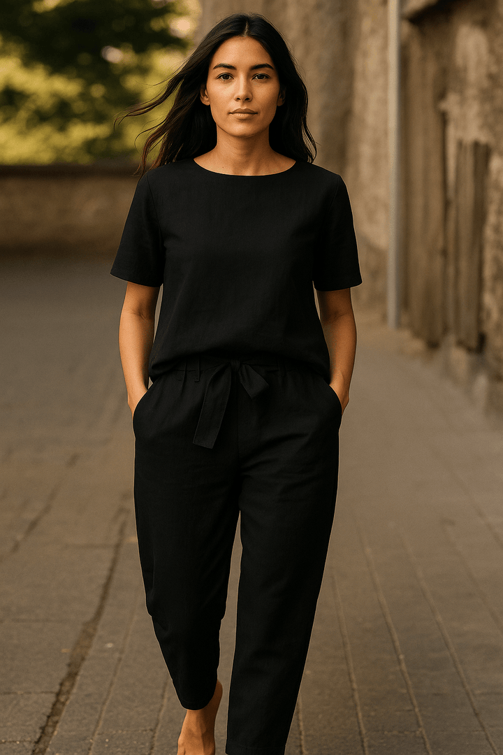 The Everyday Breeze Set