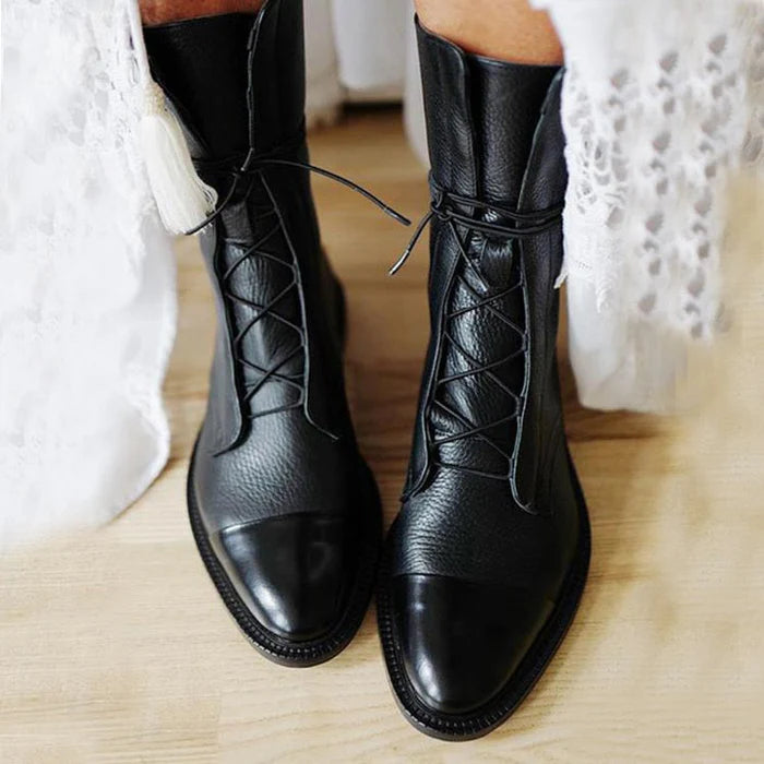 Zuri Noire | Boots