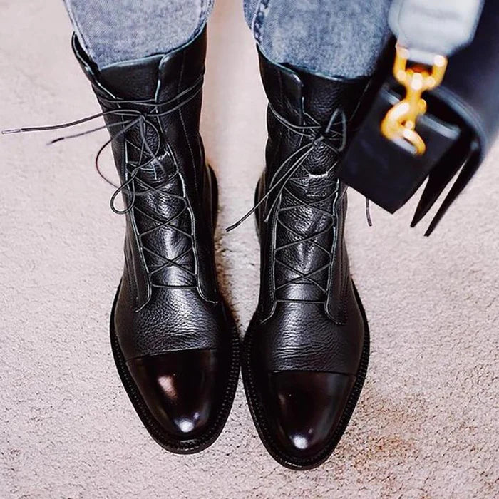 Zuri Noire | Boots