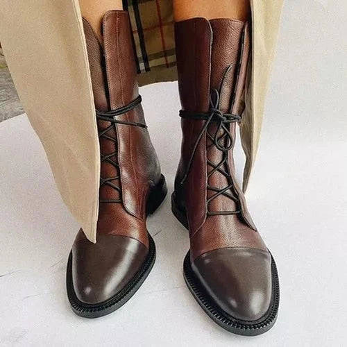 Zuri Noire | Boots