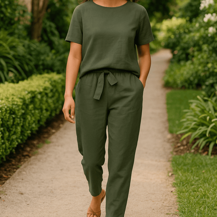 The Everyday Breeze Set