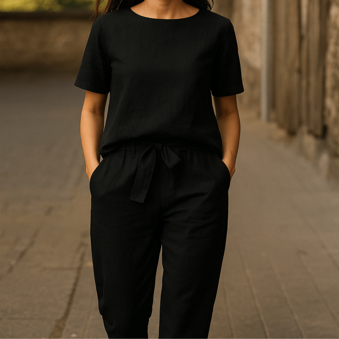 The Everyday Breeze Set