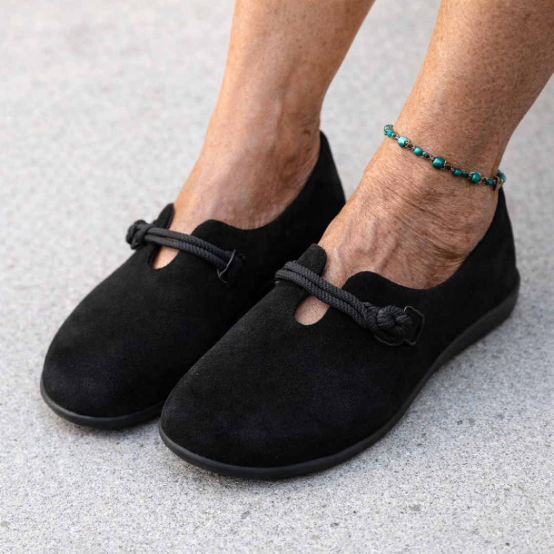 Isabelle | Comfort-Focused Orthopedic Loafers