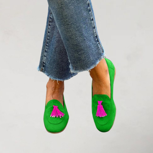 Marieke | Stylish Casual Loafers