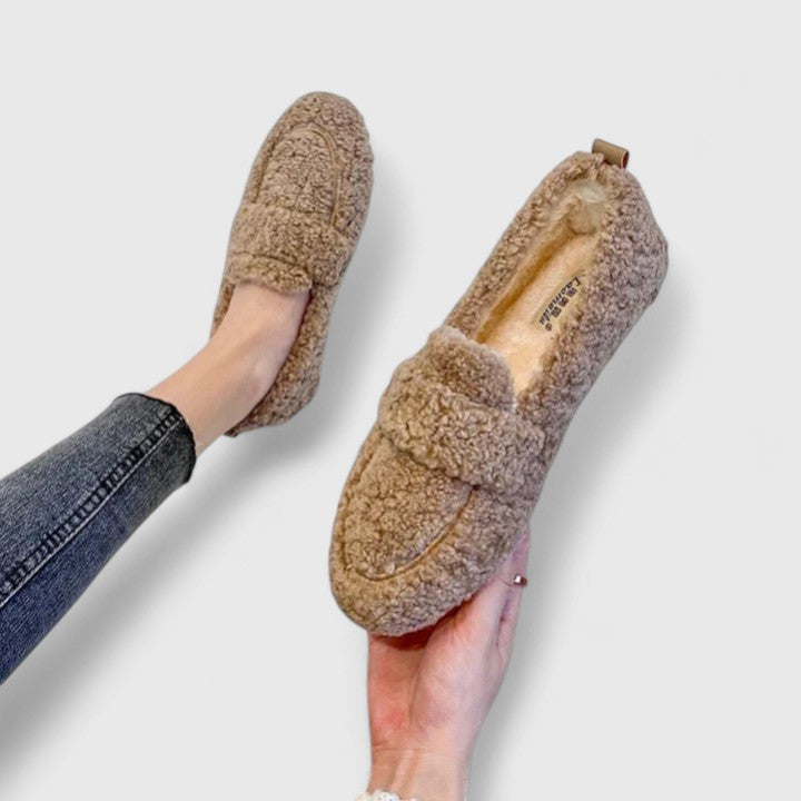 Charlotte | Comfort-Orthopedic Loafers