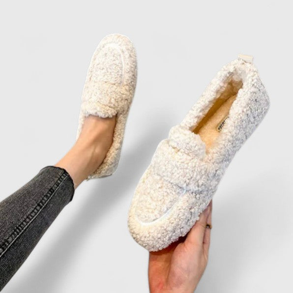 Karelyanne | Cozy Chic Loafers