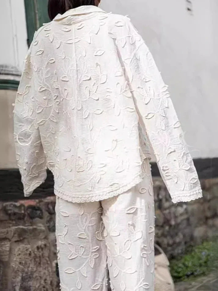 Gracelyn - Chic Everyday Ensemble