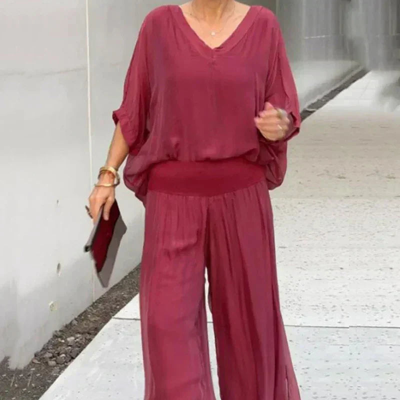 JONAH - Relaxed Flow Lounge Ensemble