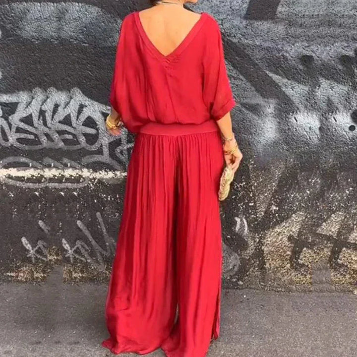 JONAH - Relaxed Flow Lounge Ensemble