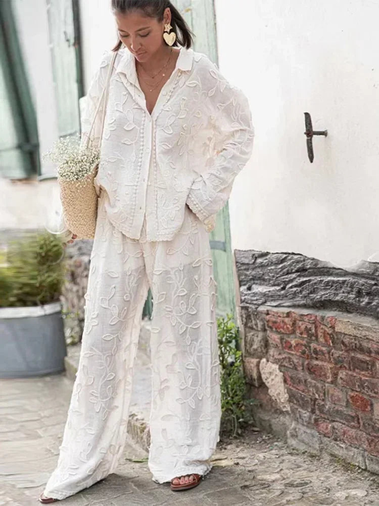 Gracelyn - Chic Everyday Ensemble