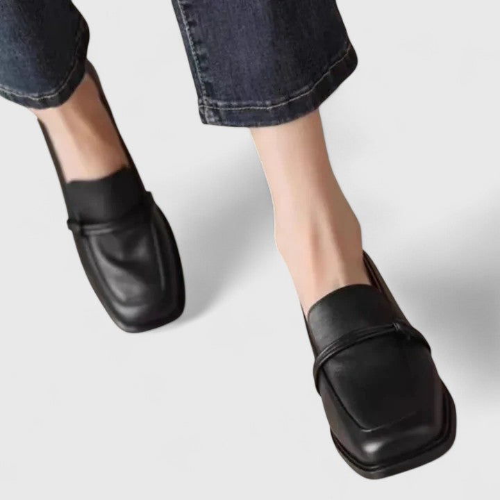 Comfort Fit | Orthopedic Loafers by Dixie