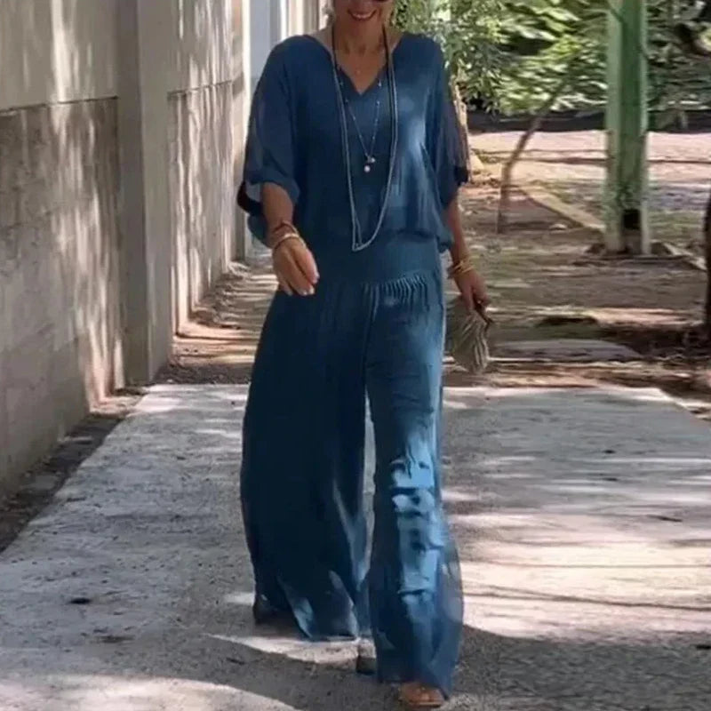 JONAH - Relaxed Flow Lounge Ensemble