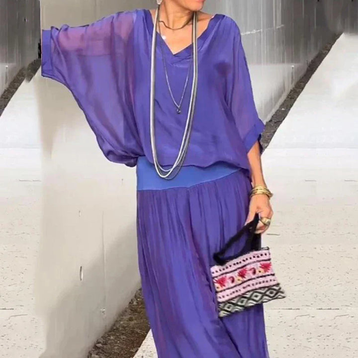 JONAH - Relaxed Flow Lounge Ensemble