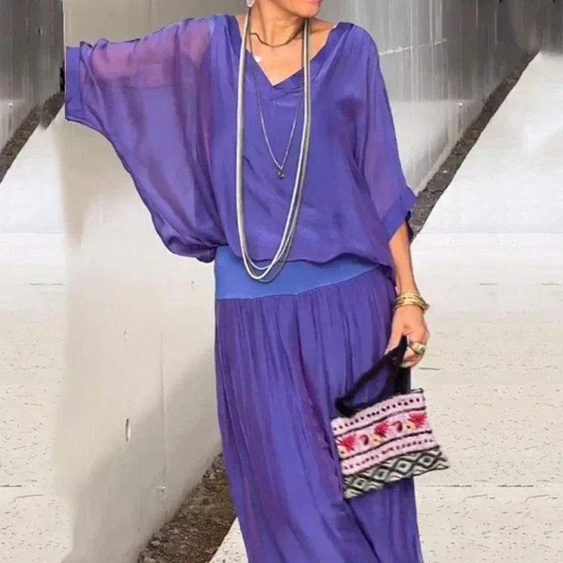 JONAH - Relaxed Flow Lounge Ensemble