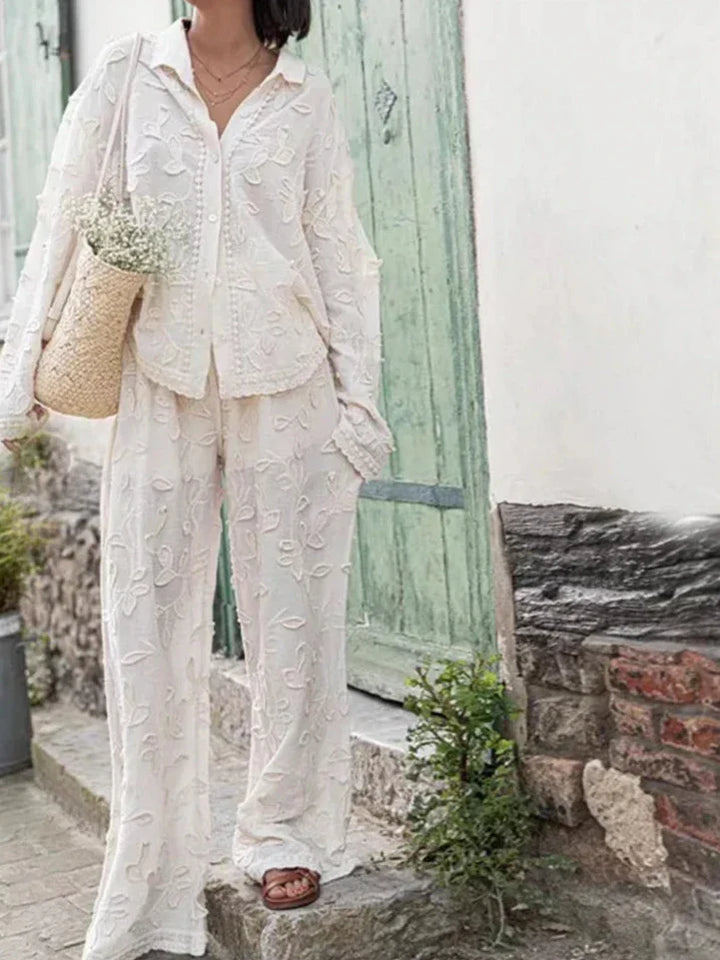 Gracelyn - Chic Everyday Ensemble