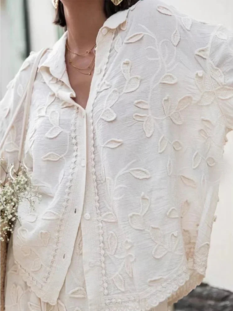 Gracelyn - Chic Everyday Ensemble