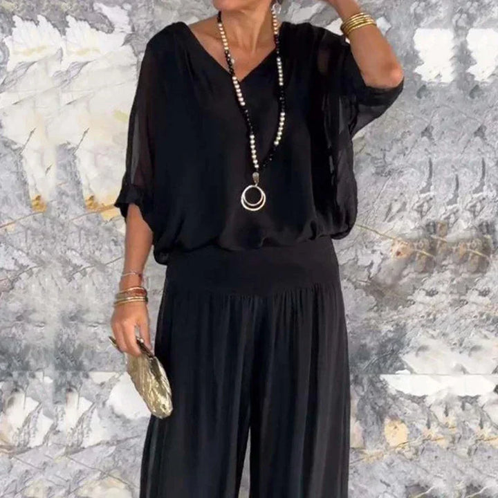 JONAH - Relaxed Flow Lounge Ensemble