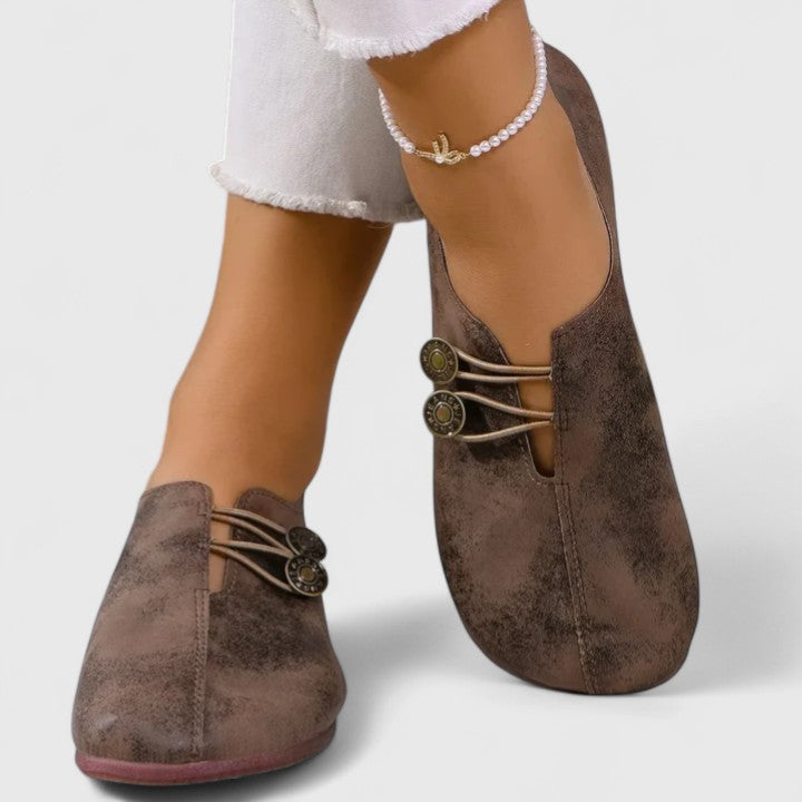 Kyline | Chic Elegant Loafers