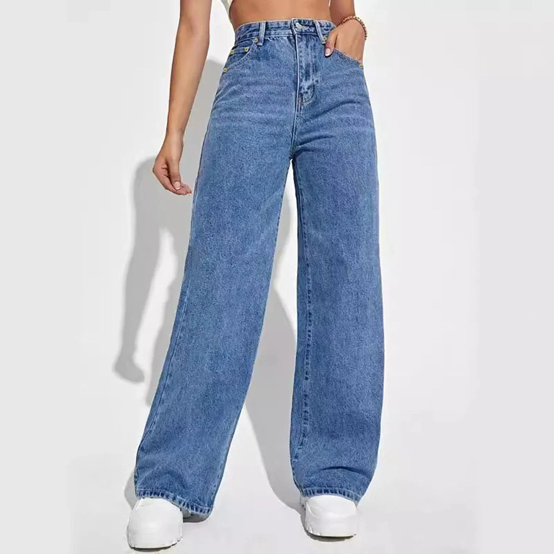 WideEase Jeans