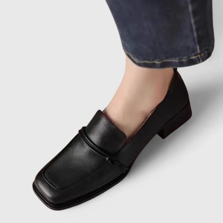 Comfort Fit | Orthopedic Loafers by Dixie