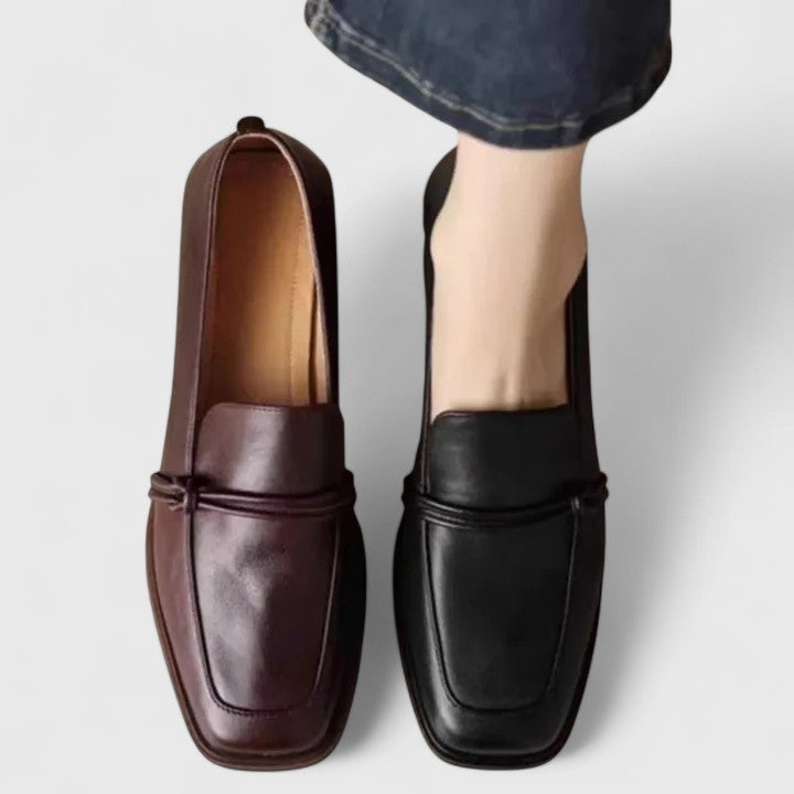 Comfort Fit | Orthopedic Loafers by Dixie
