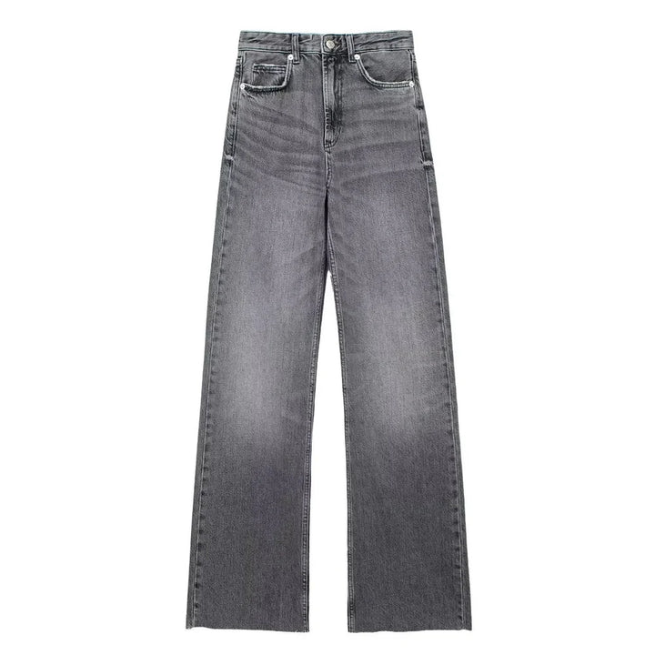 Serra Wide Jeans