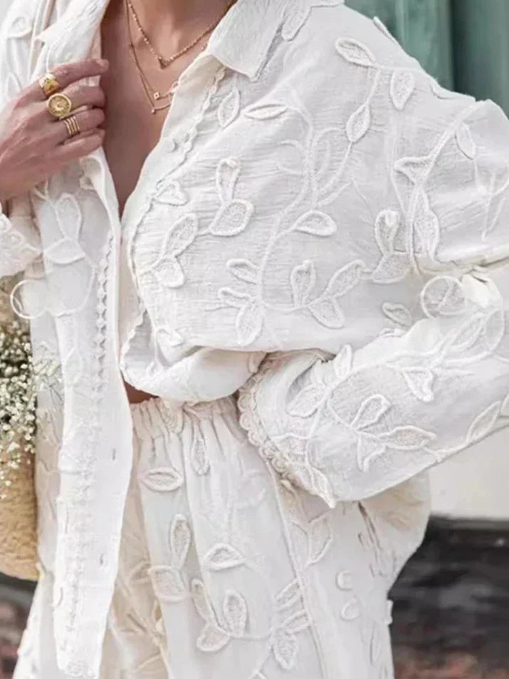 Gracelyn - Chic Everyday Ensemble