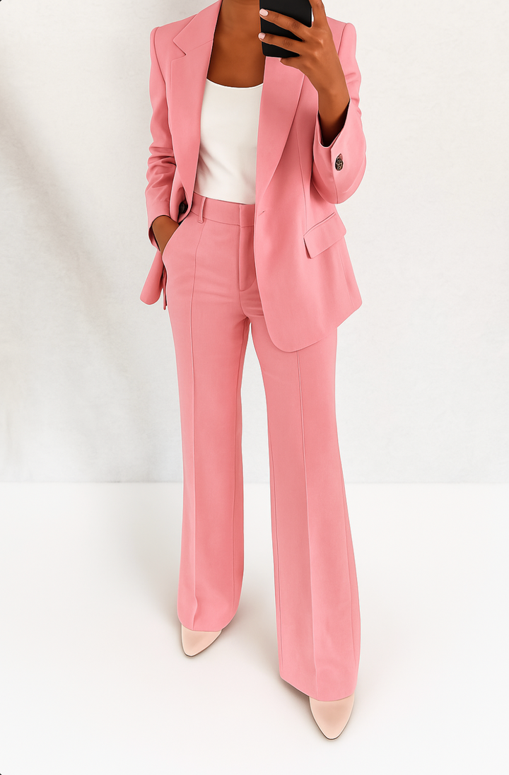 Brenda - Classic Tailored Ensemble