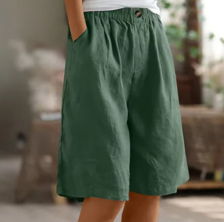 Valori | Comfort Chic Shorts