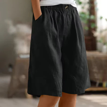 Valori | Comfort Chic Shorts