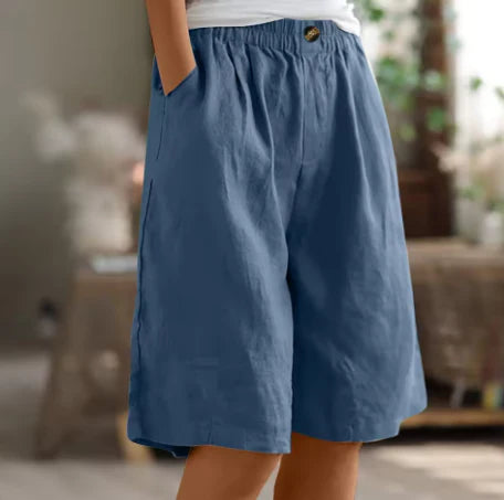 Valori | Comfort Chic Shorts