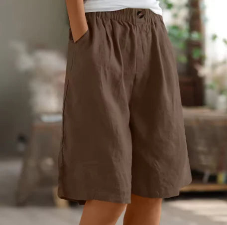 Valori | Comfort Chic Shorts