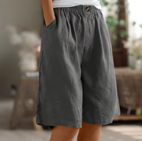 Valori | Comfort Chic Shorts