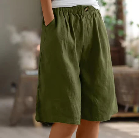 Valori | Comfort Chic Shorts