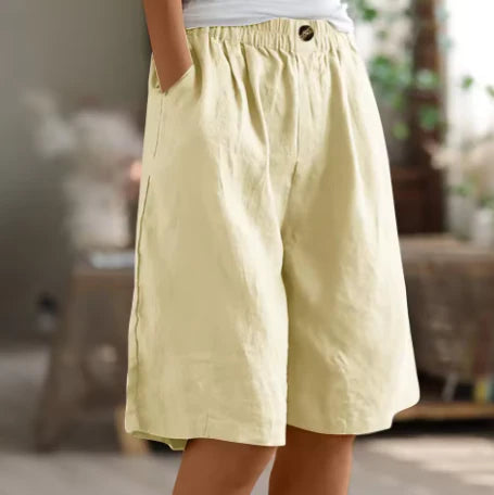 Valori | Comfort Chic Shorts