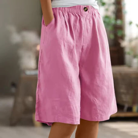 Valori | Comfort Chic Shorts