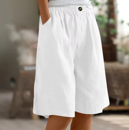 Valori | Comfort Chic Shorts